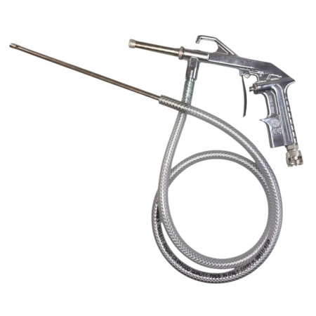 Пескоструйный пистолет 