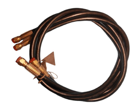 Масляный шланг на 212   короткий