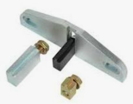 Набор инструментов для блокировки маховика бензиновых/дизельных двигателей — Ford 113401