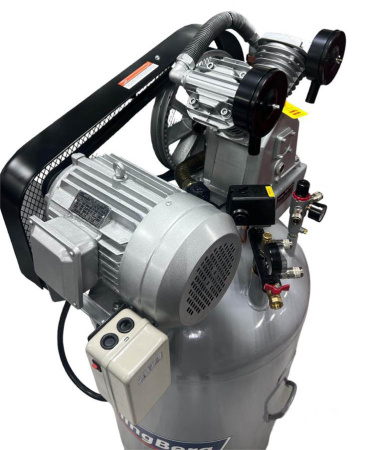 Поршневой вертикальный компрессор STS300/600