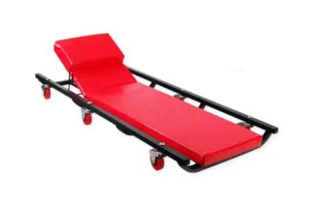 Лежак автослесаря 40"