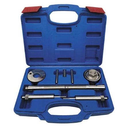 Съемник инжектора Renault Trafic Vivaro 2.0 M9R DCI 118097