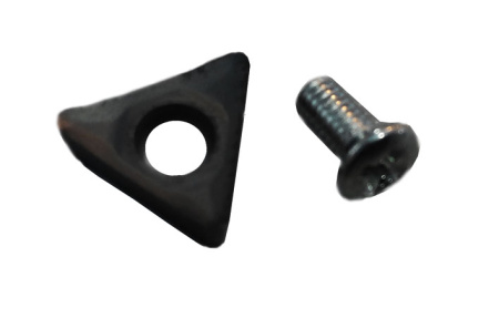 Позитивный нож 1 шт