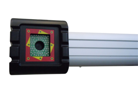 Стенд развал схождения 3D C880 HPA