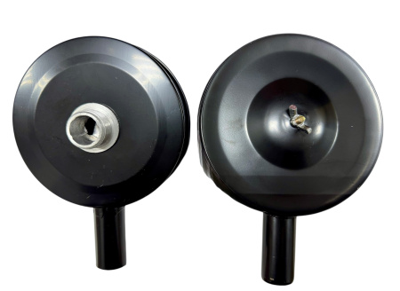 Воздушный фильтр 105мм.