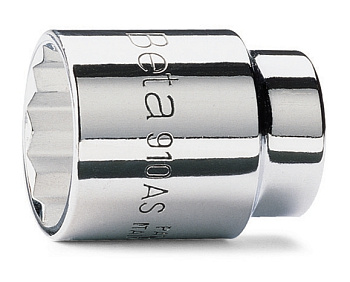 910AS - Головка торцева 12 гр. 3/8