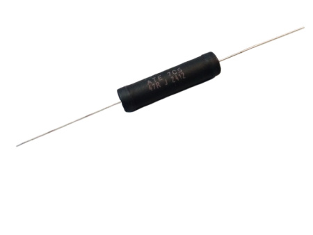 Резистор платы 112048