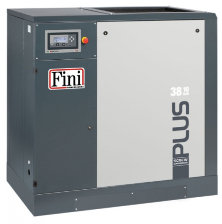 PLUS 45-13 - Винтовой компрессор 5100 л/мин
