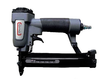 Степлер пневматический 2 в 1 универсальный 151200XCMR