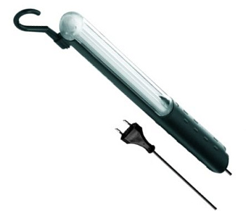 Effect , cветильник 230 В, 11 W, кабель 5 м