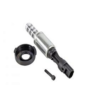 Электромагнитный клапан