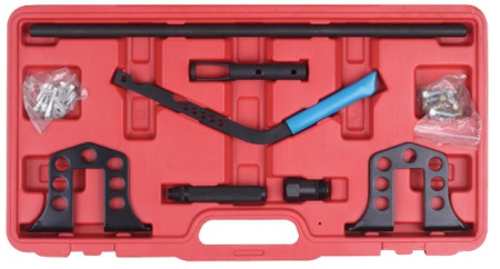 Рассухариватель клапанов универсальный 7 шт. 101729