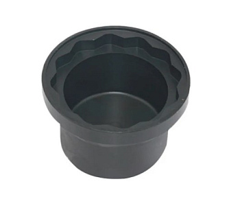 Головка для гайки оси IVECO, 110 мм  118910B