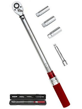 Ключ динамометрический 1/2