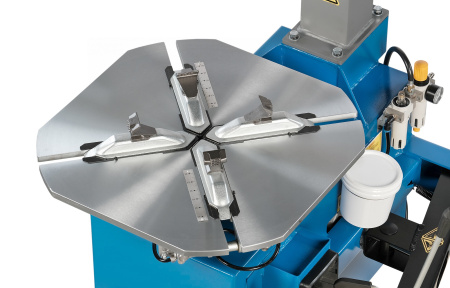 Шиномонтажный станок 220V 10-21" ShiningBerg  T521