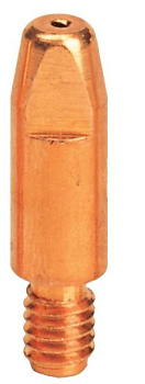Наконечник контактный 1.2 мм ал.флюс 722553