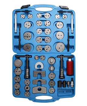 Приспособление для утапливания поршня тормозного цилиндра 50 предметов 101676B