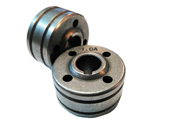 Ролик механизма подачи проволокм 722127