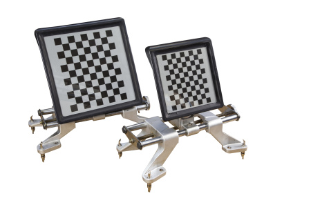 Стенд развал схождения 3D C880 HPA