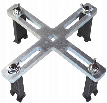 Съемник крышки топливного насоса универсальный 101839