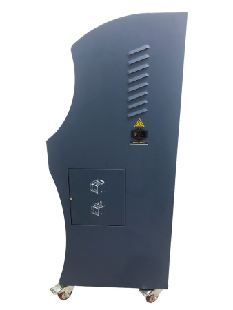 Cтeнд для диaгнocтики и чиcтки фopcунoк 6А