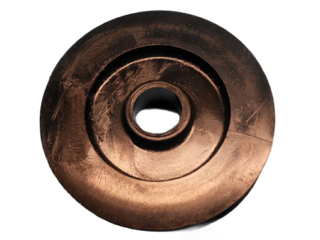 Шкив троса парковки большой