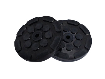 Накладки на лапы