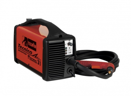 Tecnica Plasma 31 - Аппарат плазменной резки 8 мм.      815014