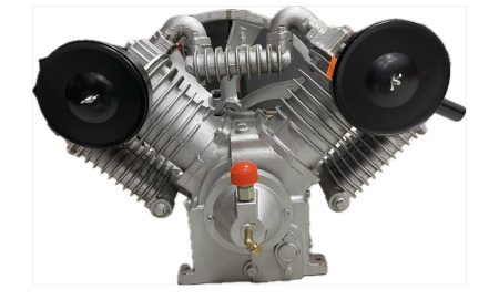 Koмпpeccopнaя гoлoвкa STS-V2105