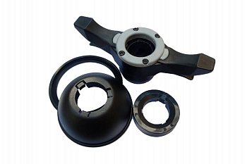 Гайка для  балансировки новой серии 330,400,600