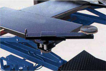 Oma лапы удлинители