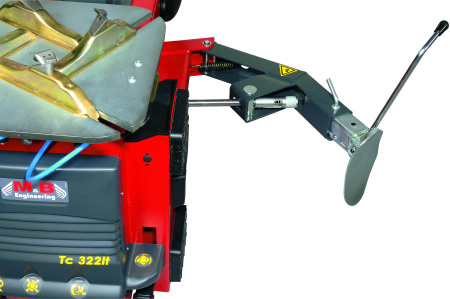 Шиномонтажный станок 220V M&B Engineering ТС322