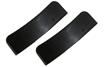 Пластиковая насадка на лапу отжима борта