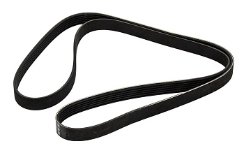 Ручейковый ремень для W-61-62 940 мм(код Брайта 5508002)
