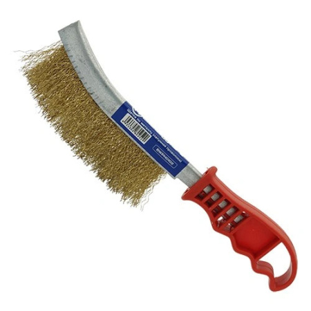 Щетка латунная (шт.)