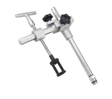 Инструмент для защиты комплекта съемника пружины клапана 118116