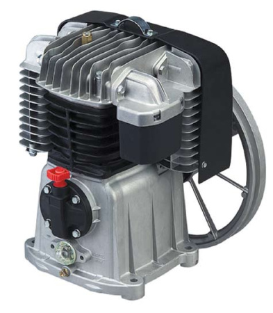 DG590 - Компресорная головка 590 л/мин (BK 113) DG590