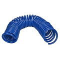 Шланги спиральные полиуретановые