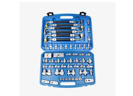 Инструмент для обнаружения утечек кондиционера автомобиля 56ед. 118595