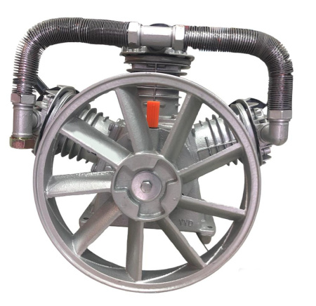 Koмпpeccopнaя гoлoвкa STS-W3090S