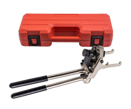 Инструмент для сжатия пружин клапанов BMW 114189