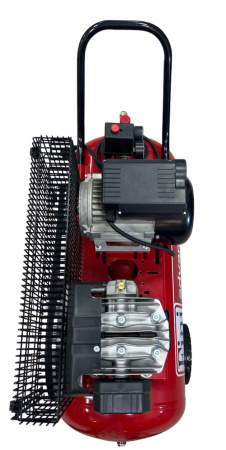 Поршневой компрессор Fini MK103-90-3M ADVANCED