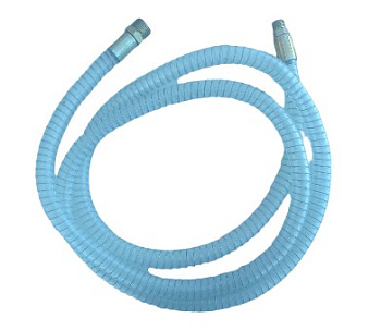 Шланг для отбора масла на слив 2 м