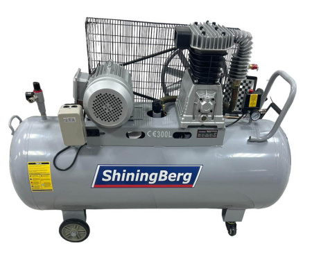 Поршневой компрессор H2090-500L