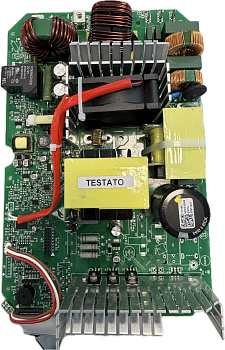 Основна плата на DOCTOR CHARGE 50 230V 12V/24V 807613