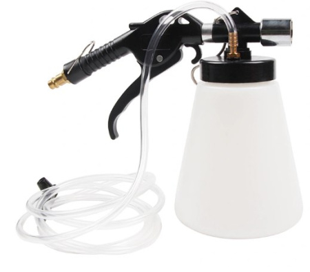 Вакуумний пристрій для прокачування гальм і зчеплення, 1 л 101294B