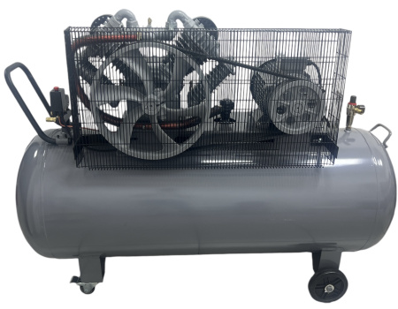 Поршневой компрессор LT100-500L