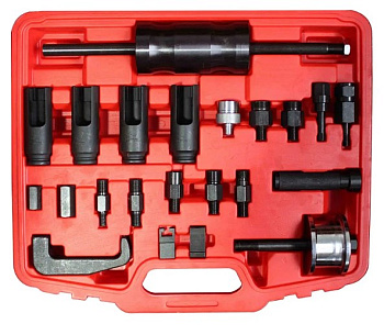 Съемник фopcунoк MERCEDES BMW CDI COMMON RAIL 101364B