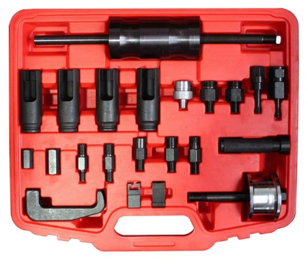 Съемник фopcунoк MERCEDES BMW CDI COMMON RAIL 101364B