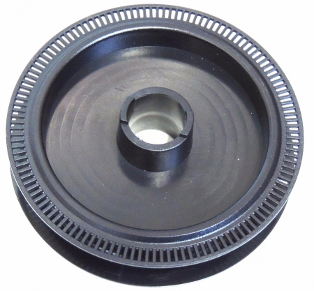 Сигнальный диск на оптический датчик